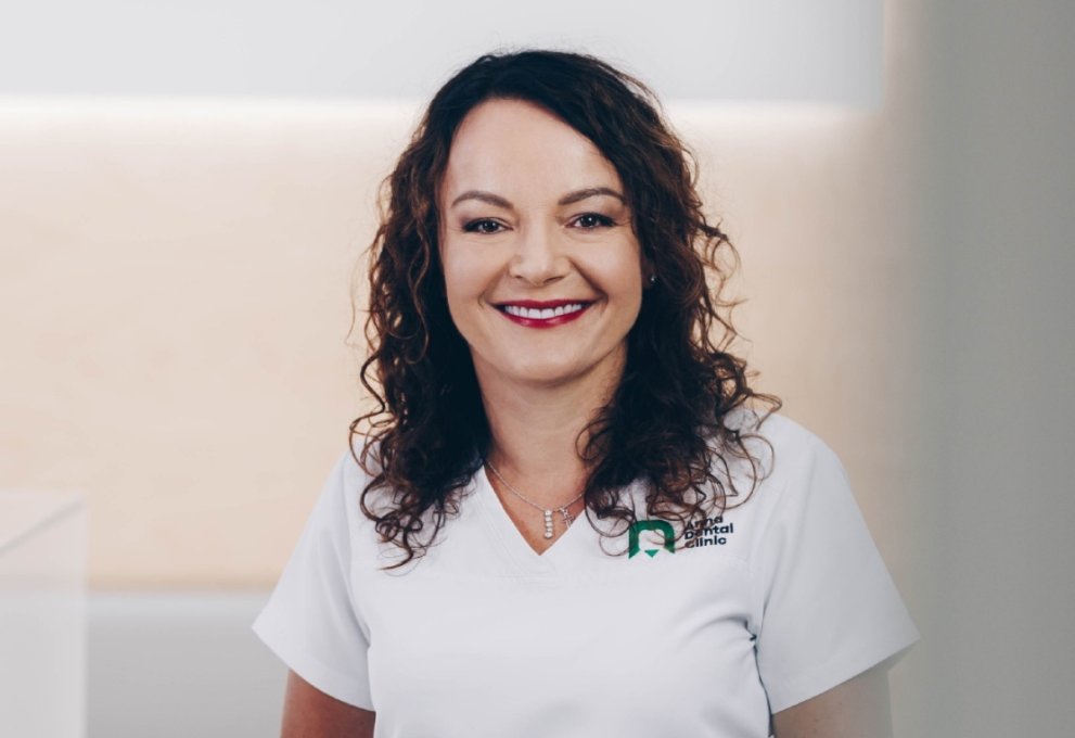 O Anna Dental Clinic