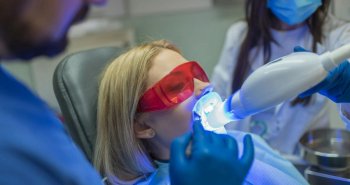 Jakie zabiegi wykonuje się w ramach stomatologii estetycznej?