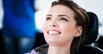 Bonding - how to get a beautiful smile without grinding your teeth?