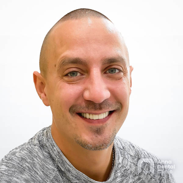 Smile Makeover | Jonas