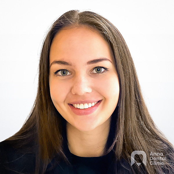 Smile Makeover | Nathalie