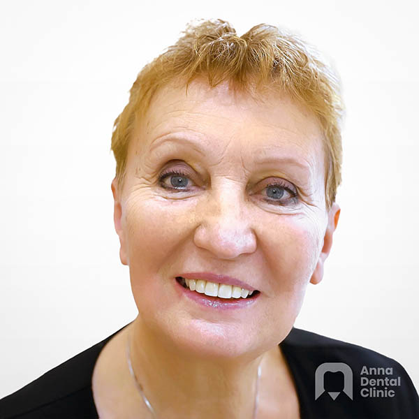 Smile Makeover | Brygida