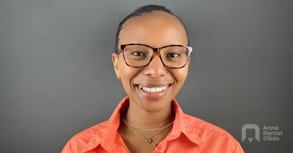 Metamorfoza uśmiechu