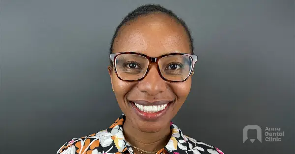 Metamorfoza uśmiechu