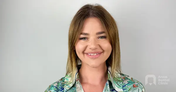 Metamorfoza uśmiechu