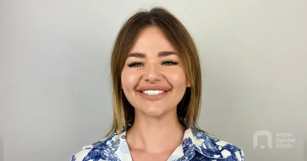 Metamorfoza uśmiechu