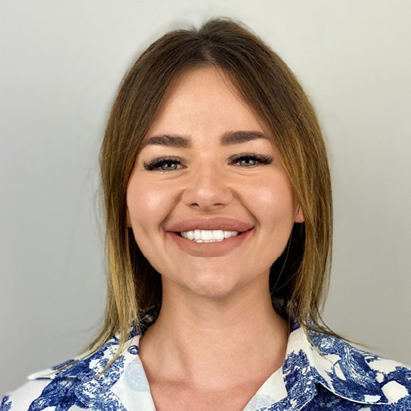 Smile gallery | Paulina