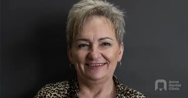 Metamorfoza uśmiechu