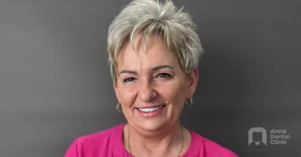 Metamorfoza uśmiechu