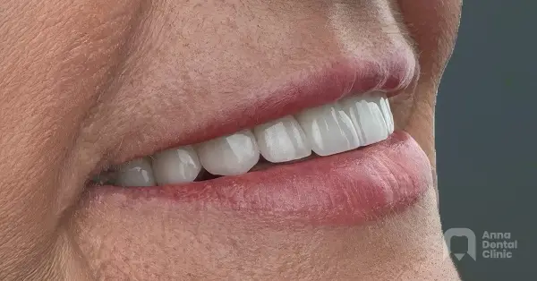 Metamorfoza uśmiechu