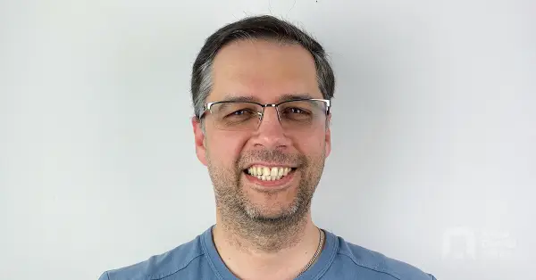 Metamorfoza uśmiechu