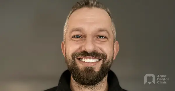 Metamorfoza uśmiechu