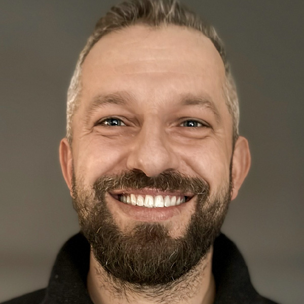 Smile gallery | Mirosław