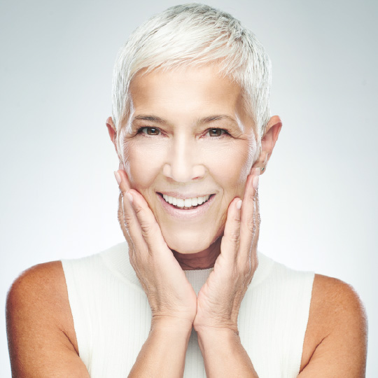 Bonding: Nyt smil og fuld funktionalitet på én dag.