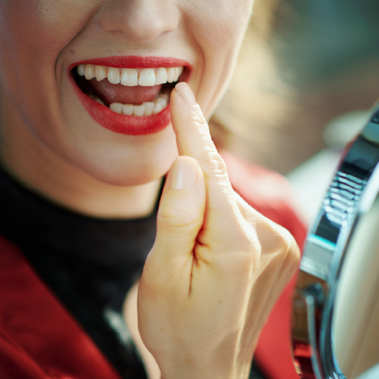 Bonding: Błyskawiczna metamorfoza uśmiechu w jeden dzień