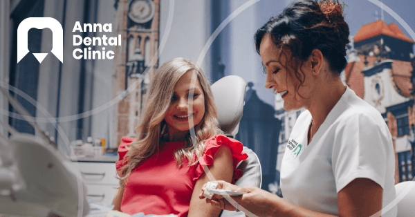 Jak wygląda zabieg wszczepienia implantu zębowego?